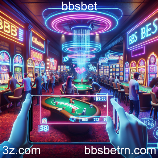 A Nova Era dos Jogos: Inovações que Transformam a Indústria