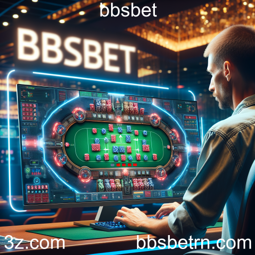 A Ascensão dos Jogos de Estratégia na BBSBet