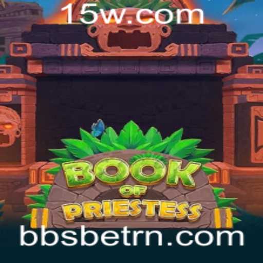 Descubra o Mundo Místico de BookOfPriestess: A Nova Sensação dos Jogos de Azar