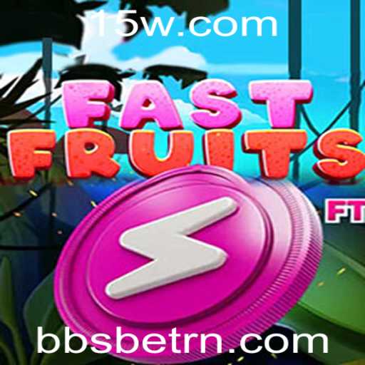 Explorando o Empolgante Mundo de FastFruits: Um Jogo para os Amantes de Frutas