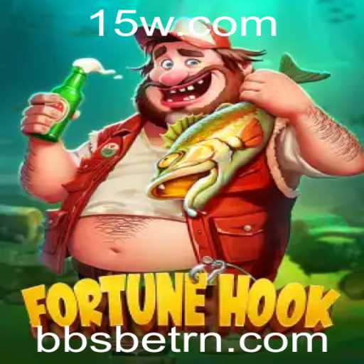 FortuneHook: A Nova Experiência de Jogo com BBSBET