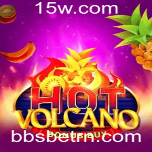 Descubra a Emoção do Jogo HotVolcanoBonusBuy com BBSBet