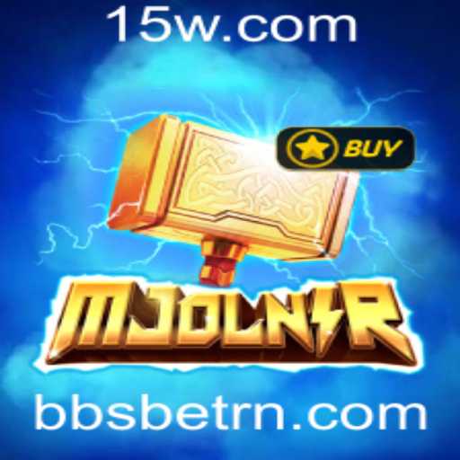 Descubra o Universo de Mjolnir: O Jogo Aclamado para os Fãs de BBSBET