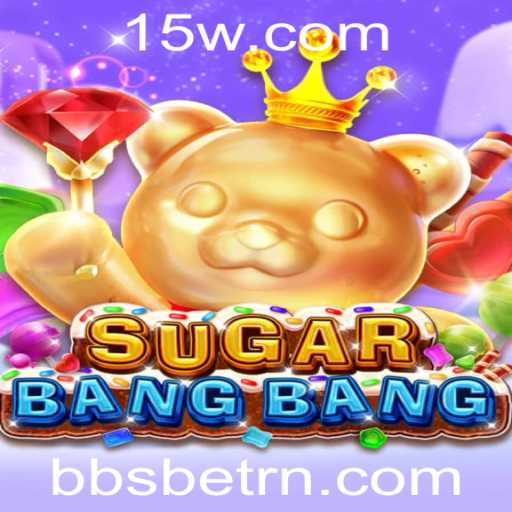 Descubra o Universo de SUGARBANGBANG: O Jogo que Conquista o Mundo!